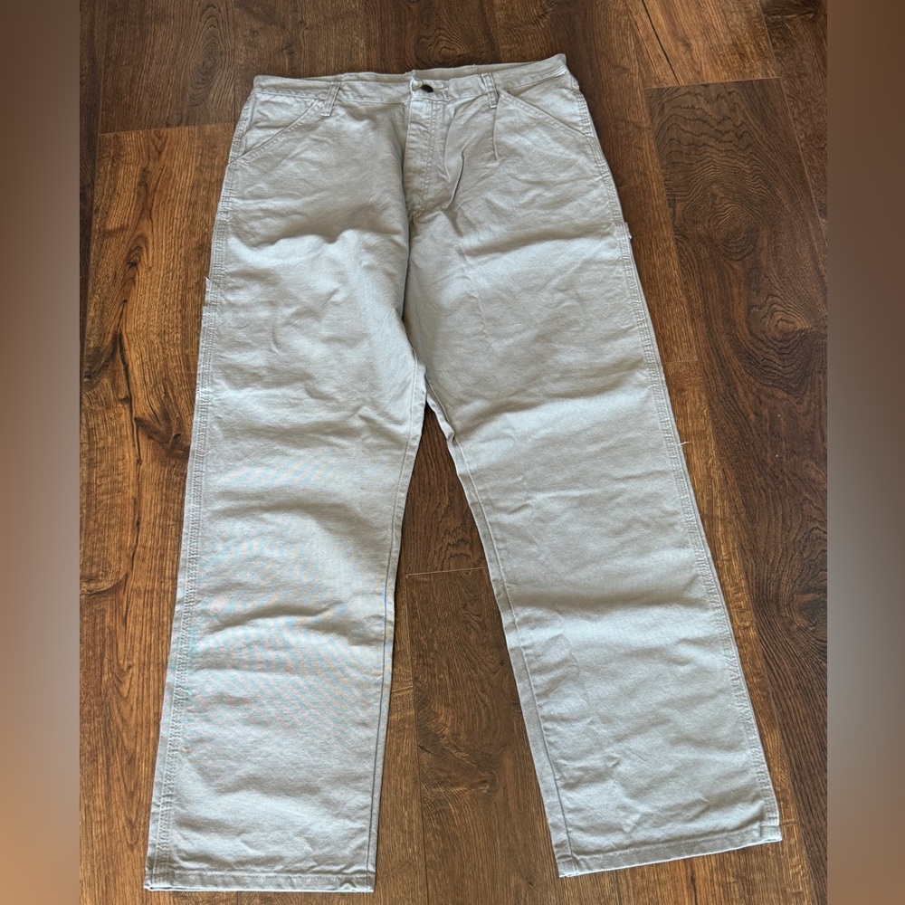 Rustler Men’s Jeans